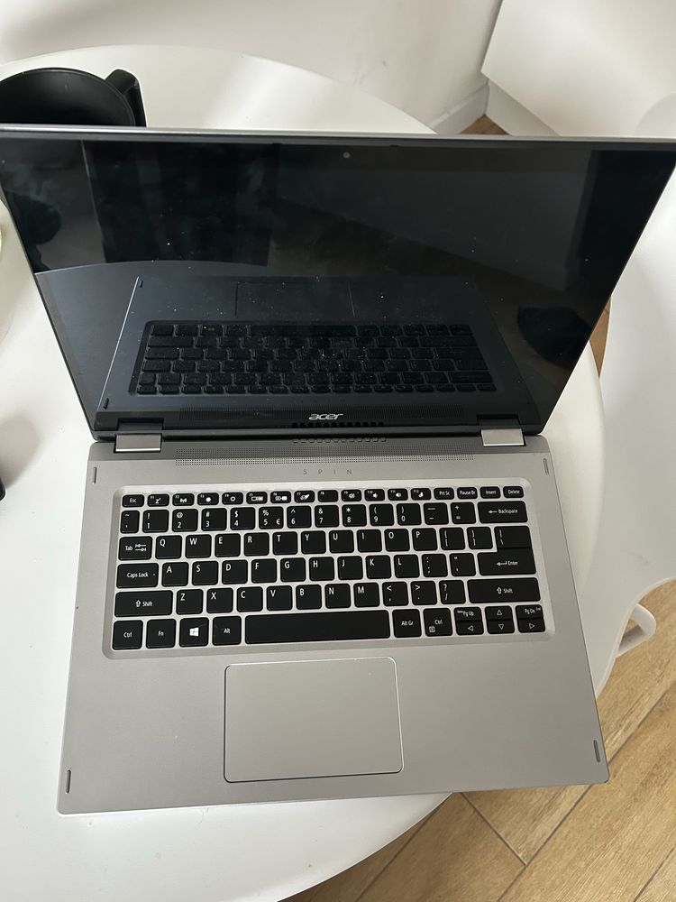 Acer spin 1 SP114-31