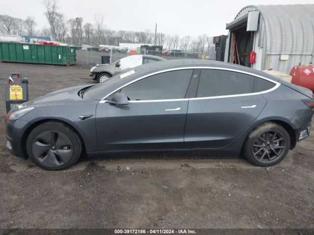 Tesla Model 3 Lomg Range Dual Motor 2020