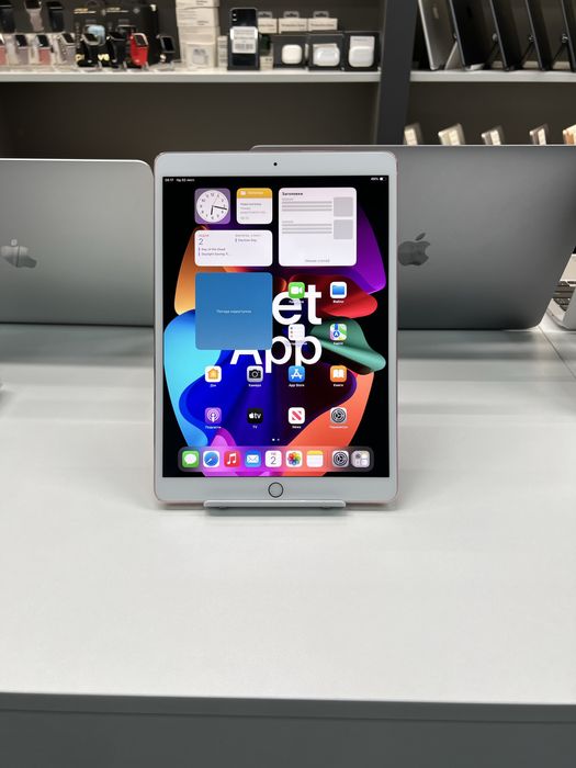 Планшет iPad Pro 2017 на 256ГБ, стан 8/10 ГАРАНТІЯ Київ #82189