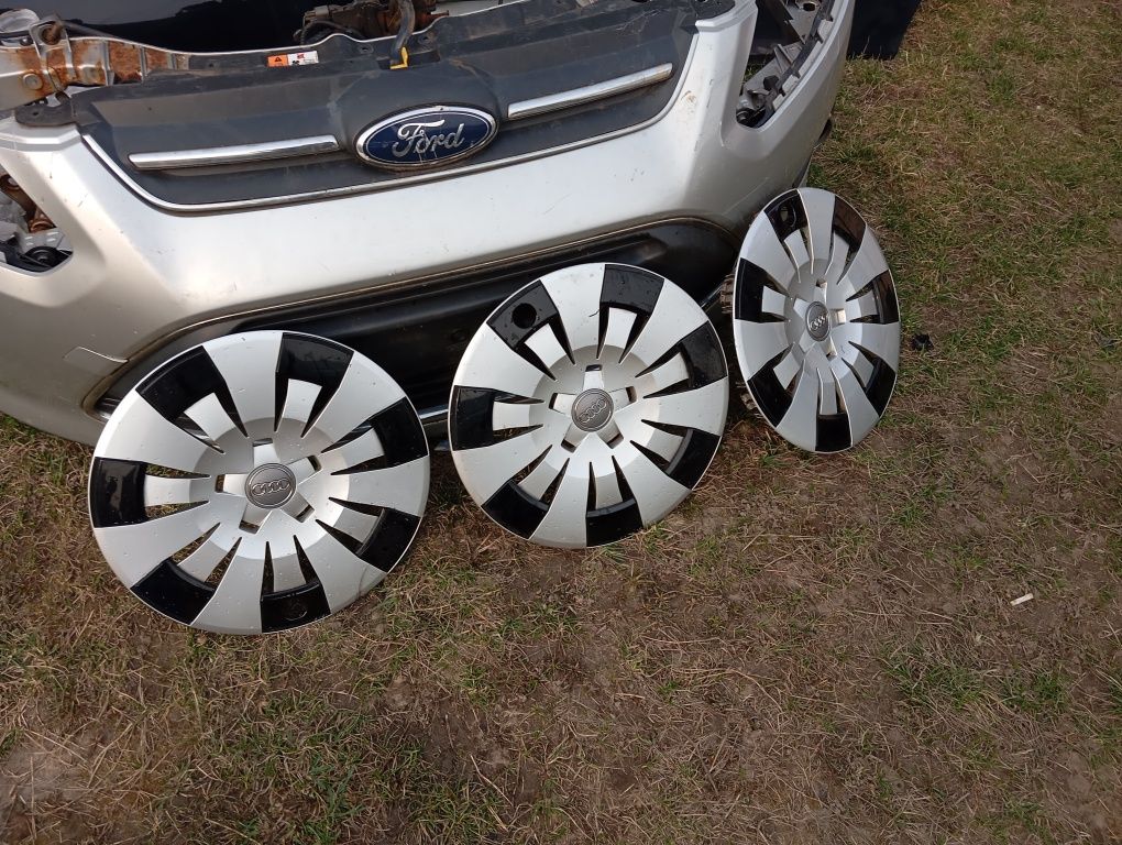 Kołpak dekiel Felgi Stalowej 16 Cali Audi A3 8V Oryginał