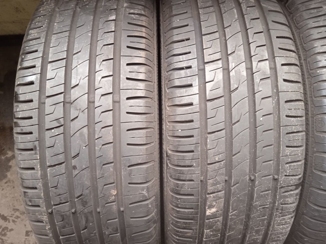 Opony letnie Barum 195/55R15