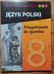Polski - Dwa repetytoria na egzamin ósmoklasisty