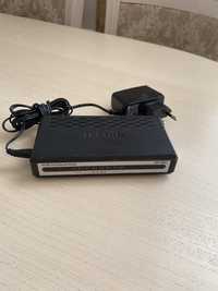 D-Link Model: DES-1008A