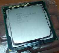 Процессор Intel Pentium G630 сокет 1155