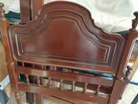 Cama de solteiro