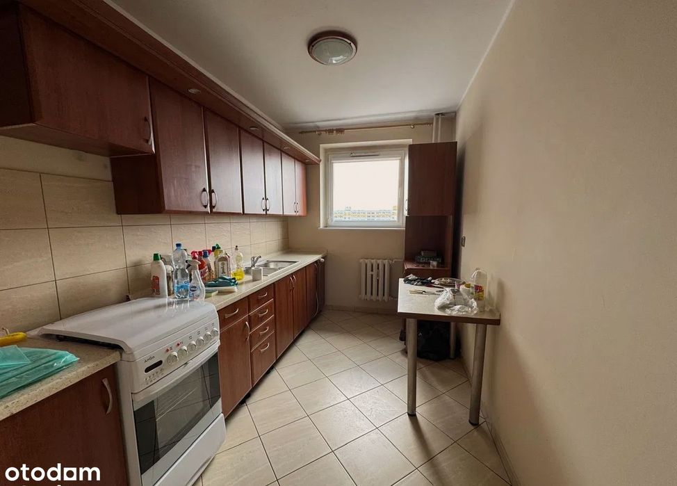 os. Piastowskie blisko Rondo Rataje