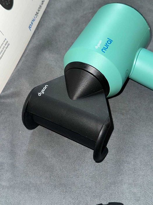 Продам Новий!! Dyson Supersonic HD16 Nural Patina Topaz