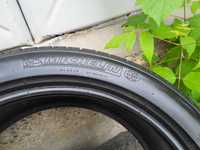 2 колеса R18 лето Michelin P225/45 R18 91V Primacy mxm 4