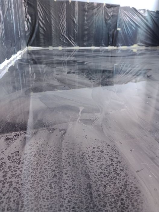 Posadzki przemysłowe, posadzki żywiczne, posadzki betonowe