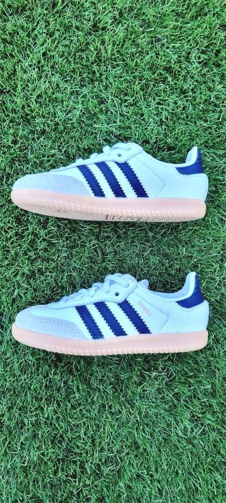 Sapatilhas Adidas Samba criança