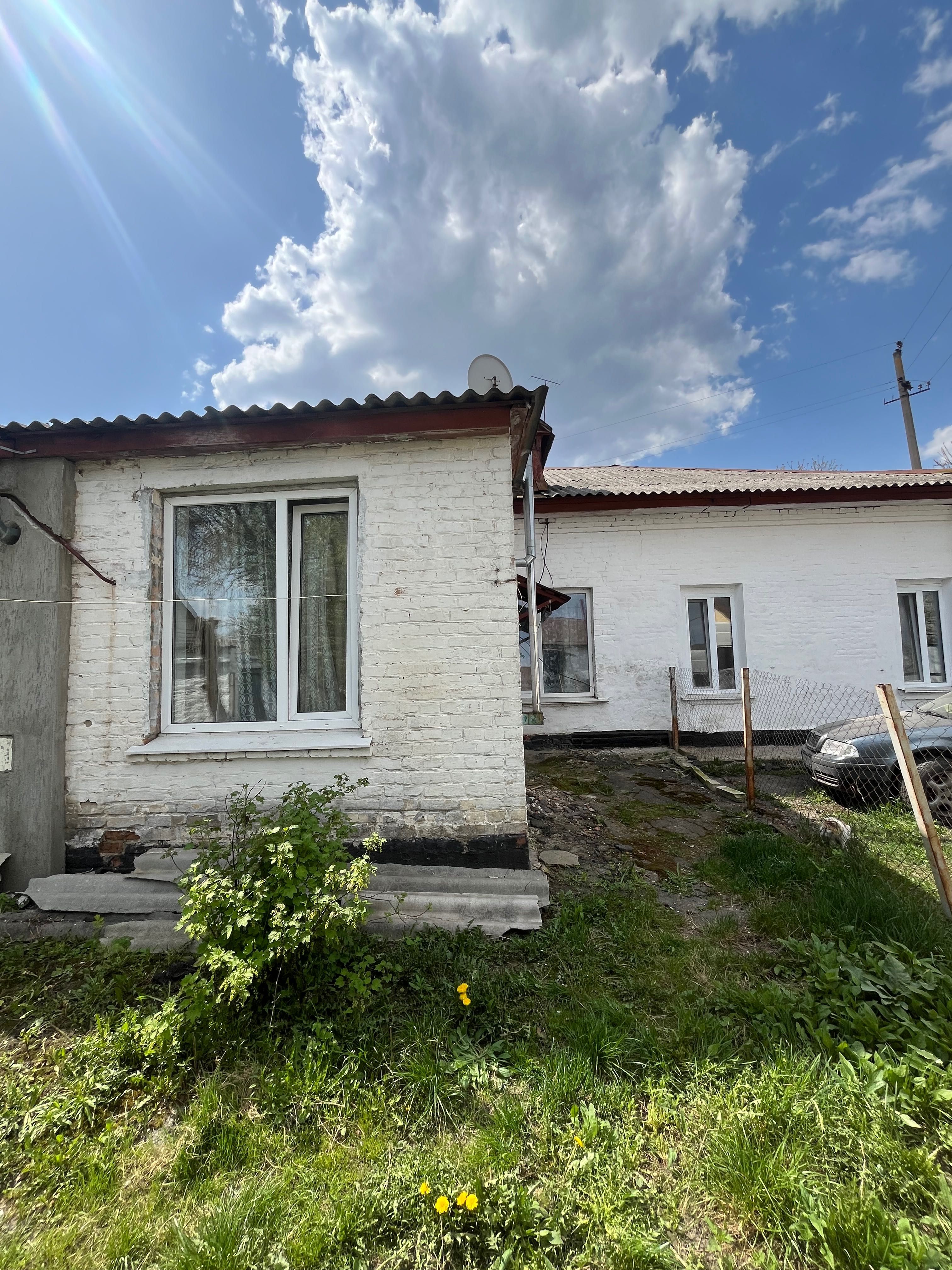 1 кімнатна жеківського типу , по вул. Прикордонників