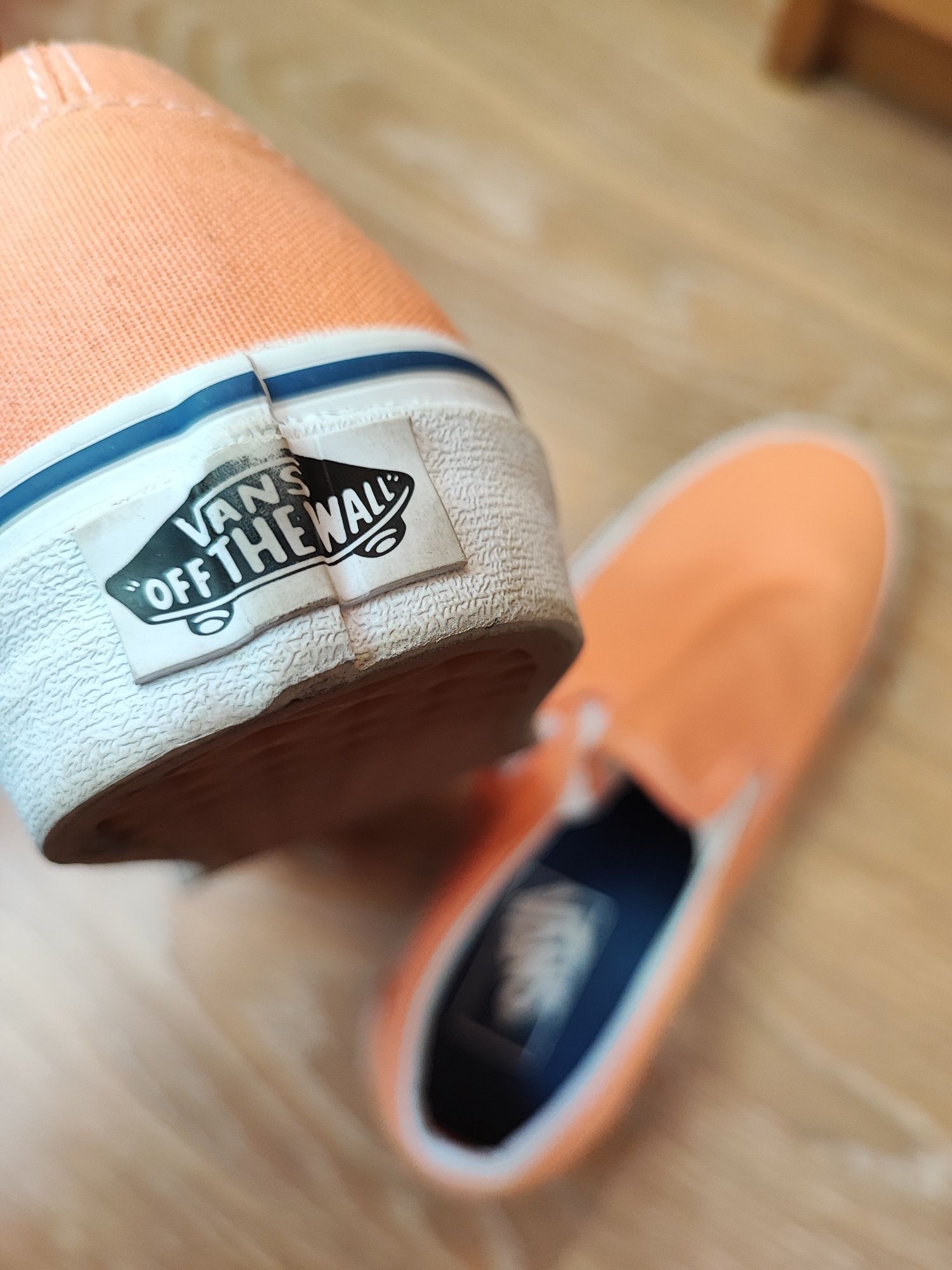 VANS Classic Slip-on