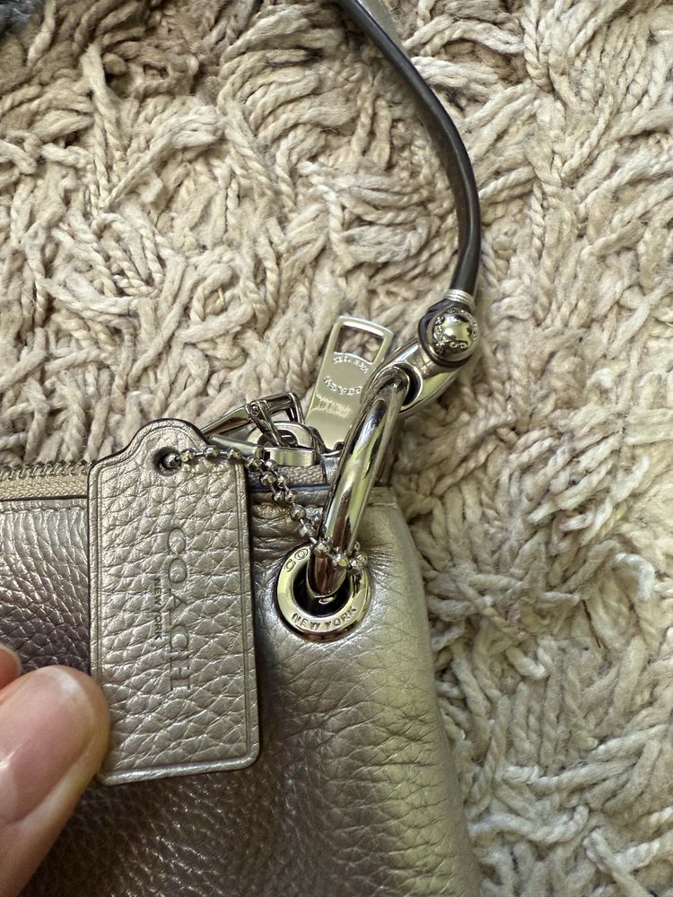 Кросбоді сумка Coach