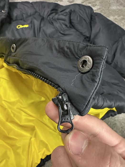 Пуховик corteiz bolo jacket пухан кортез боло кортеиз куртка на зиму