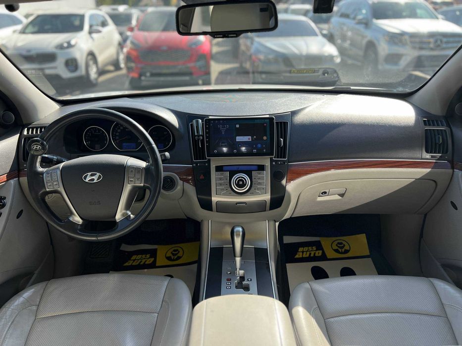 Hyundai Veracruz 2007