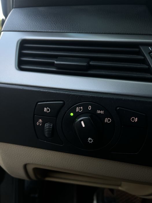 BMW е61 535d, бмв e61 e60 !