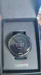 SUUNTO Spartan Sport Wrist HR All Black – GPS, HR, sprawny, pudełko