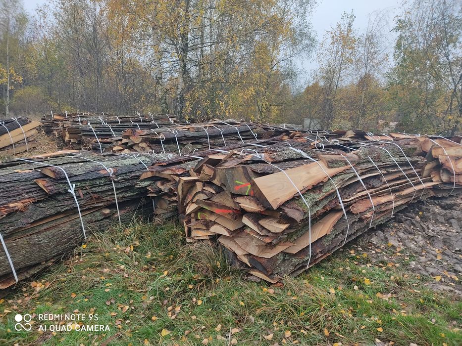 Drewno Opałowe Dębowe
