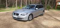 BMW e61 xdrive lift 3.0 diesel M57 ZAMIANA