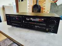 Kenwood KX-4520 stereo cassette deck