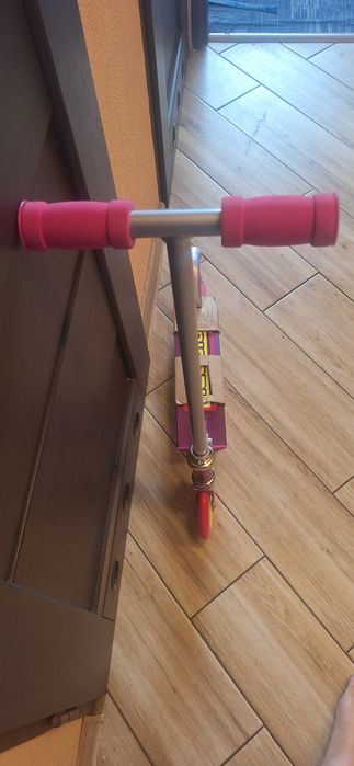 Hulajnoga  Nebulus ALPHA ,  NOWA