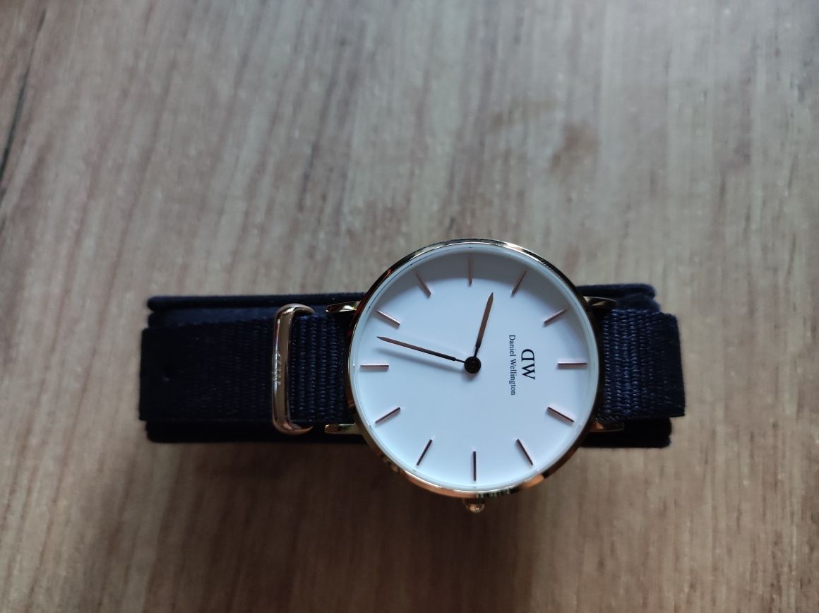 Zegarek Daniel Wellington damski