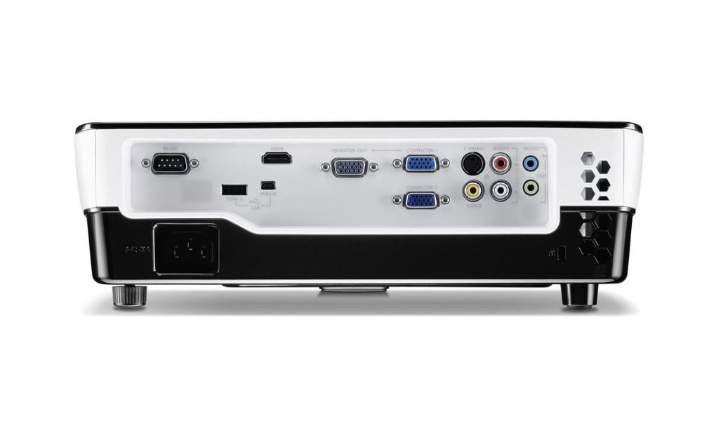Оренда проектора 3200 лм прокат проектора аренда HDMI VGA