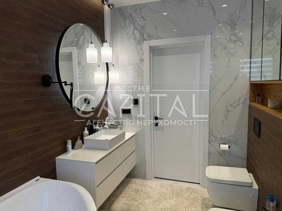 Оренда будинку з ГЕНЕРАТОРОМ на Осокорках