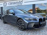 BMW 330 e Touring Pack 50 anos M Auto