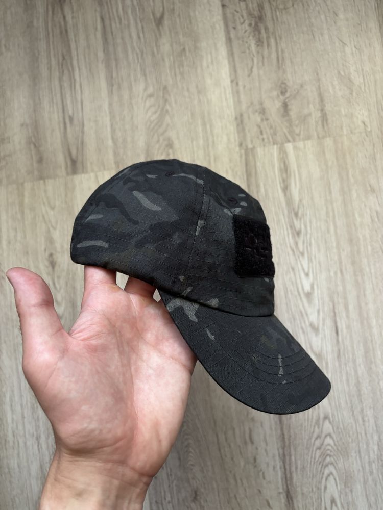 Кепка Combat Tactical оригінал