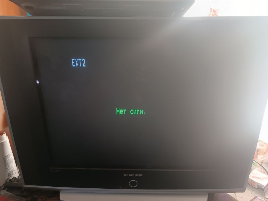 Продам телевізор все працює