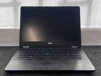 Dell Latitude E5470 | 16Gb Ram | SSD 256Gb - Gwarancja!