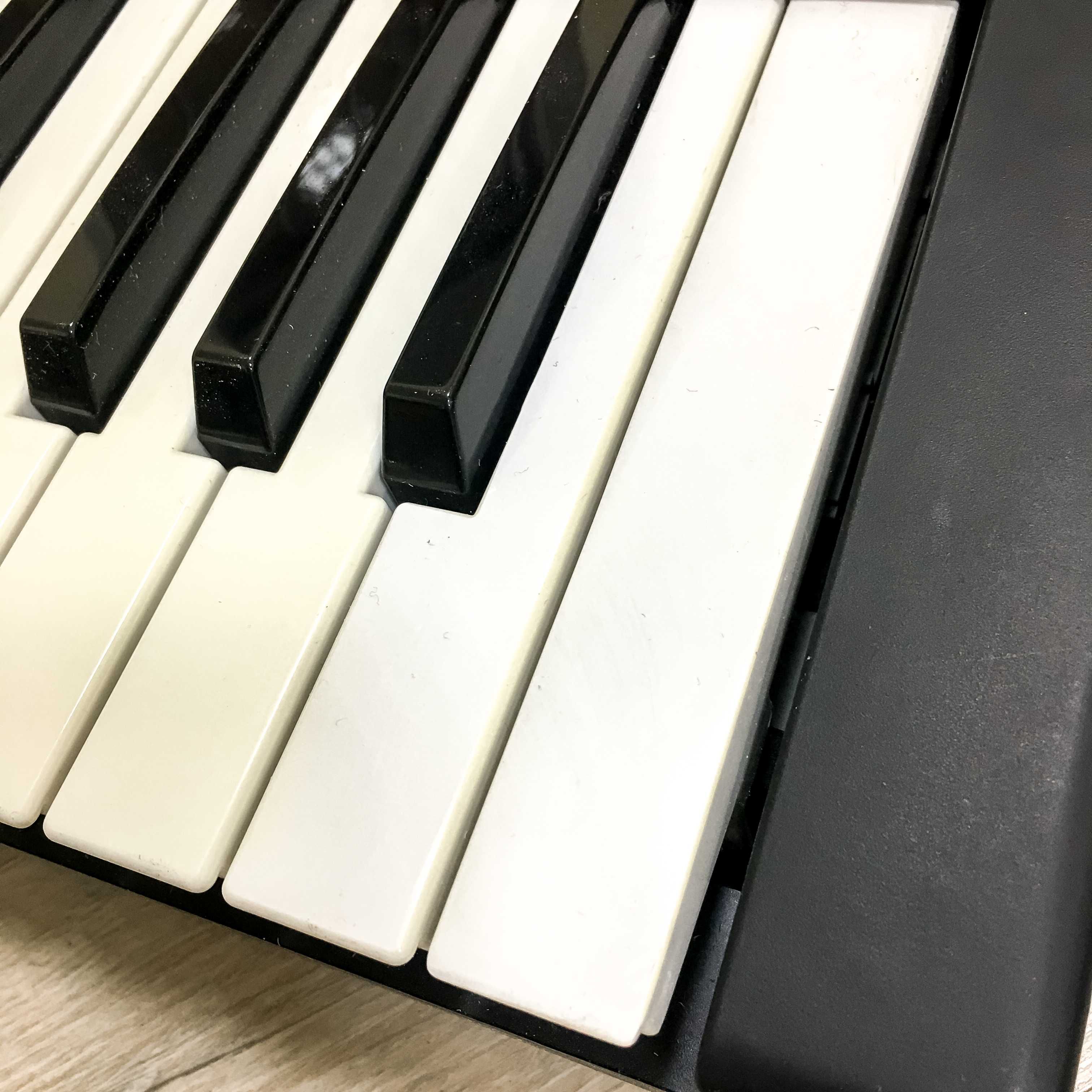 Увага РОЗПРОДАЖ! MIDI Клавіатура Miditech I2 Control-61