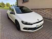 Volkswagen Scirocco Volkswagen Scirocco 1.4 TSI