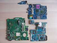 Płyty główne od laptopów Sony Vaio MBX-165 ASUS F5N  Toshiba Tecra M3