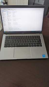 Ноутбук Dell Latitude 5420 Intel Core i5-1145G7 FullHD RAM16 SSD 512Gb