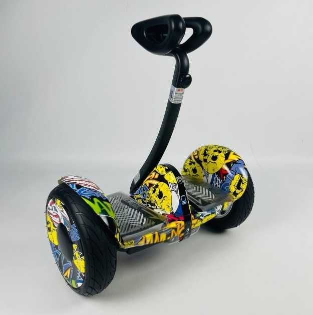 ХИТ ПРОДАЖ‼️ Мини Сигвей NINEBOT Mini Гироскутер Гироборд и MiniPRO
