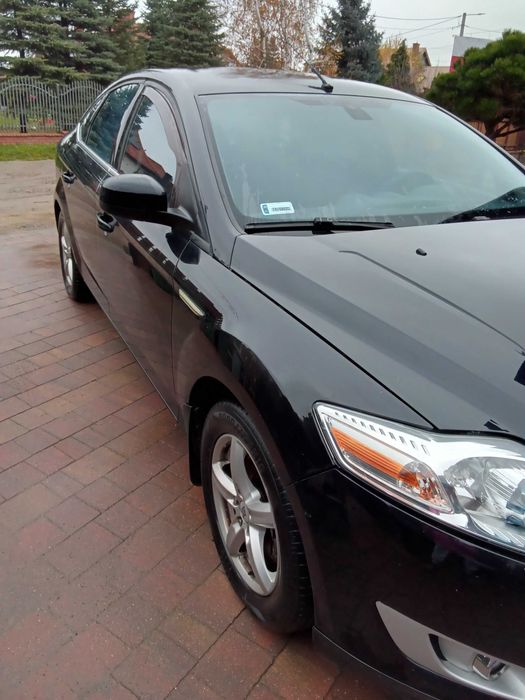 Sprzedam Ford Mondeo MK4