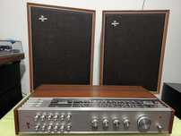 Amplituner Vintage PHILIPS 790