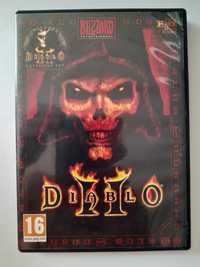 DIABLO 2 II + Lord of Destruction PC