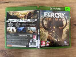 Far Cry Primal Xbox One | Sprzedaż | Skup | Jasło Mickiewicza