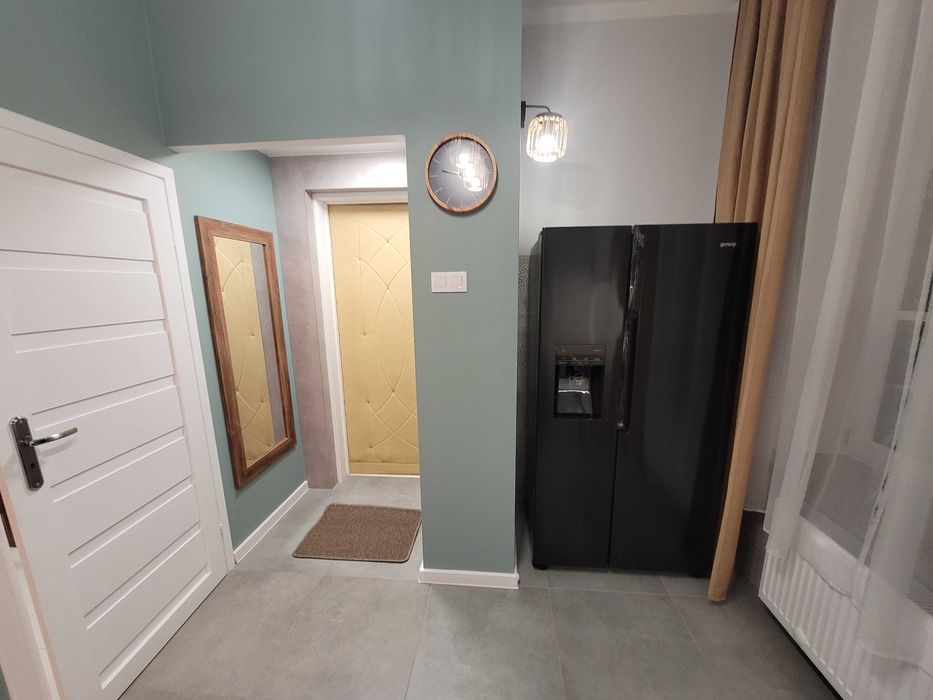 Wynajmę mieszkanie dla pary, BEZCZYNSZOWE, SEZON GRZEWCZY W CENIE