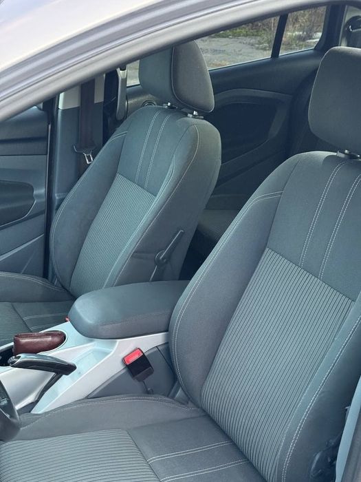 Ford Grand C- MAX 1.6 TDCi