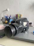 Camera de video