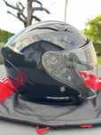Kask MT Helmets Avenue L z zestawem interkom Bluetooth