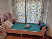 URGENTE Cama Extensível ikea
