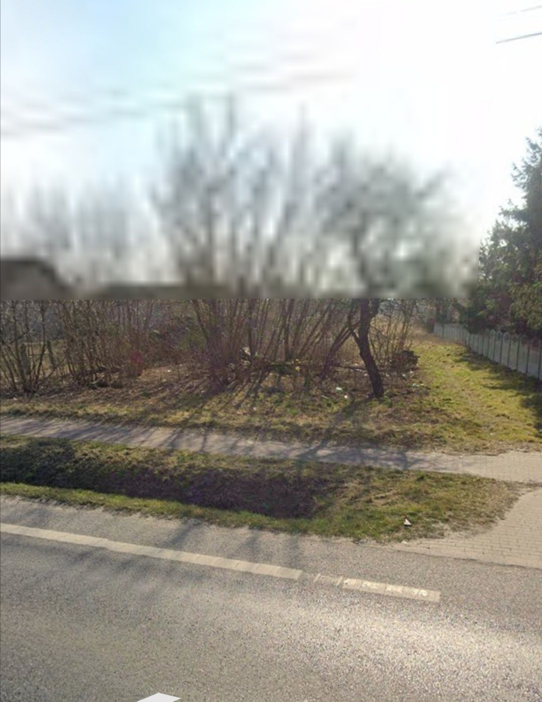 Sprzedam działki rolne