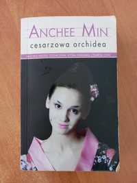 Cesarzowa Orchidea Anchee Min