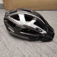 Uvex kask rowerowy 57-62cm