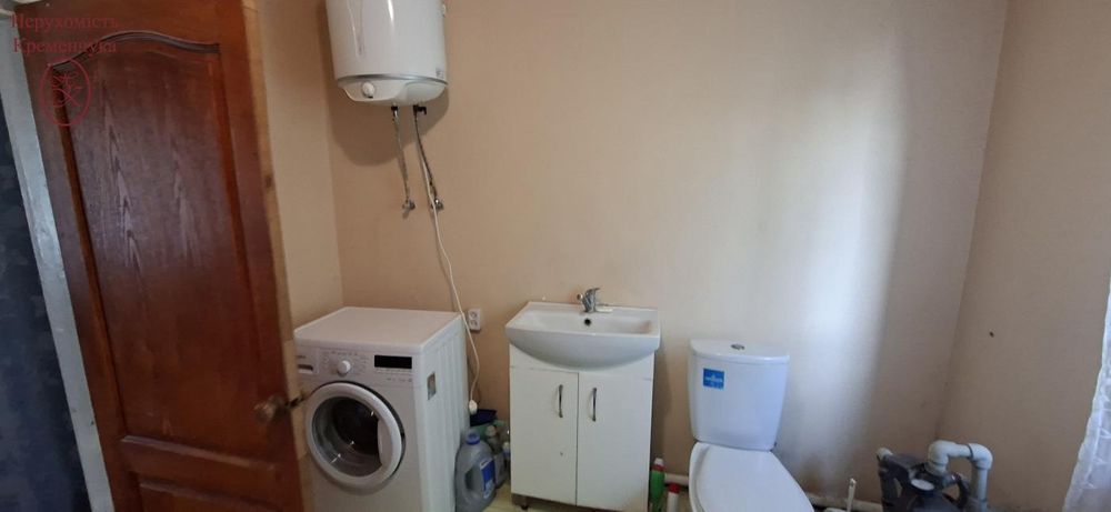 Будинок в Крюкові